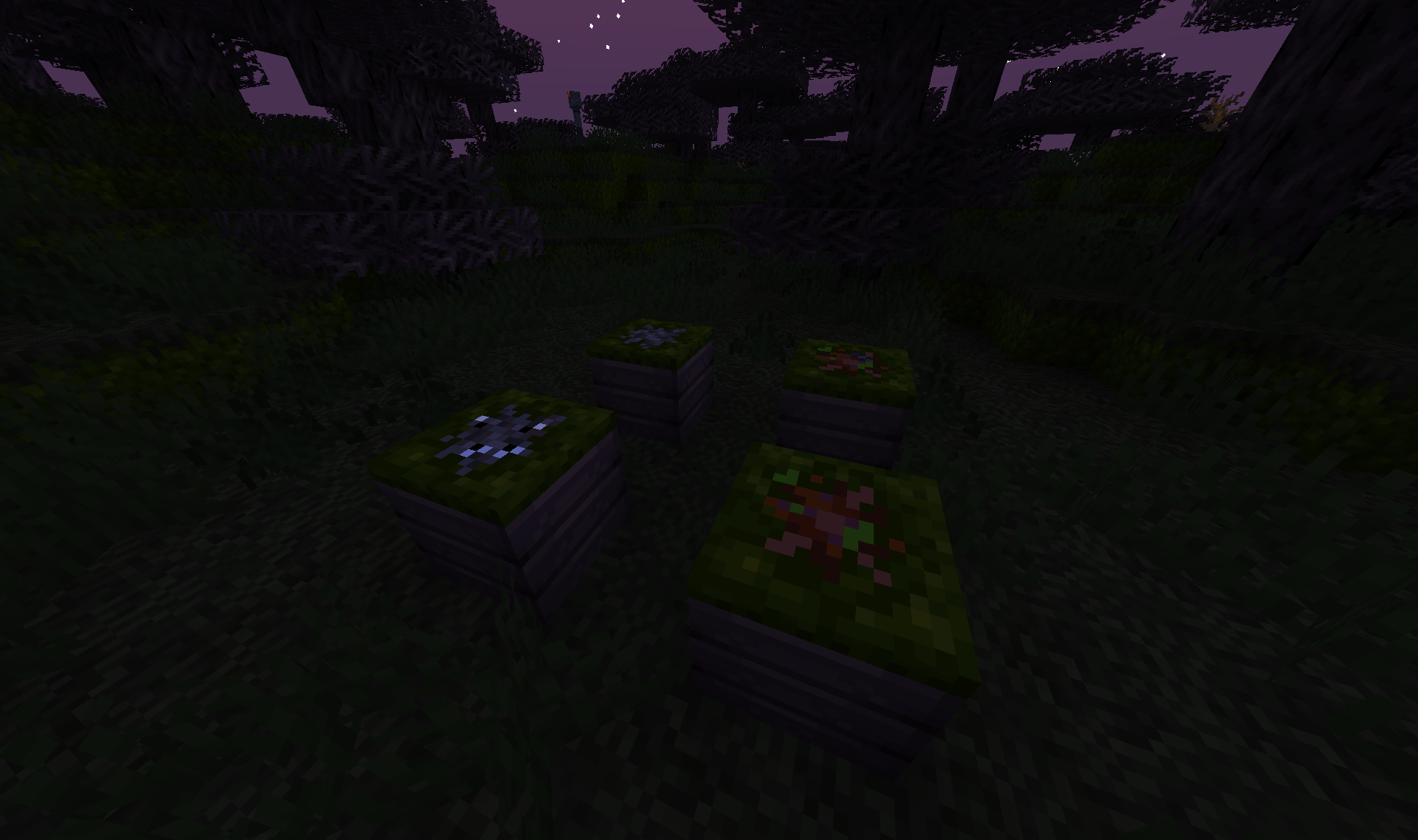 Hivecraft: An Alternia Addon for Minestuck