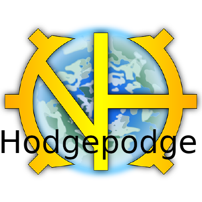 Hodgepodge
