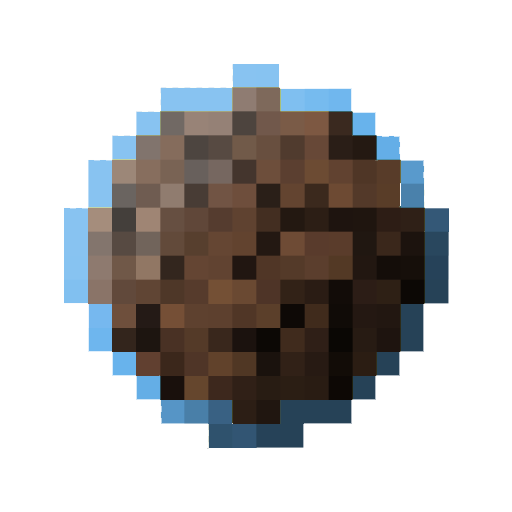 Hole Filler Mod