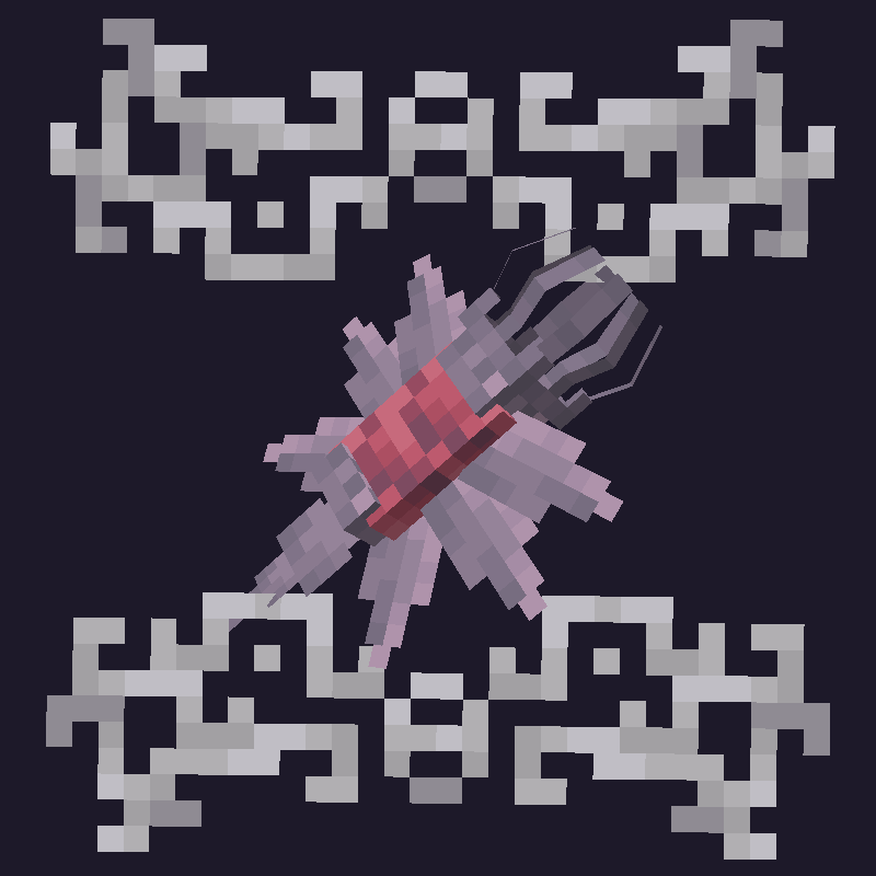 Hollow Knight Decor