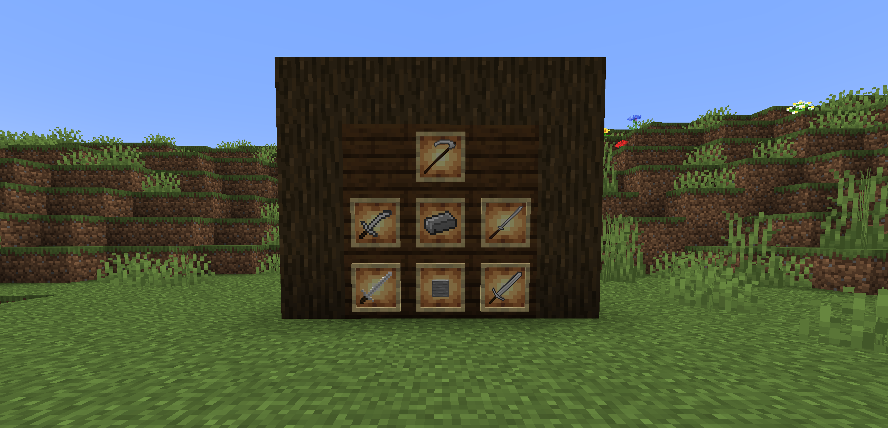Homeforged Weaponry