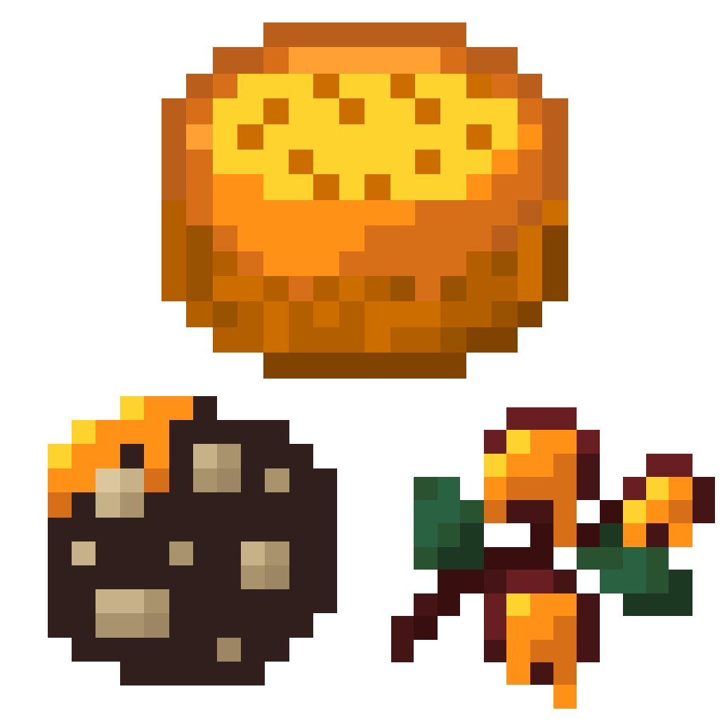 Honey Expansion (Add-on for Farmer's Delight)