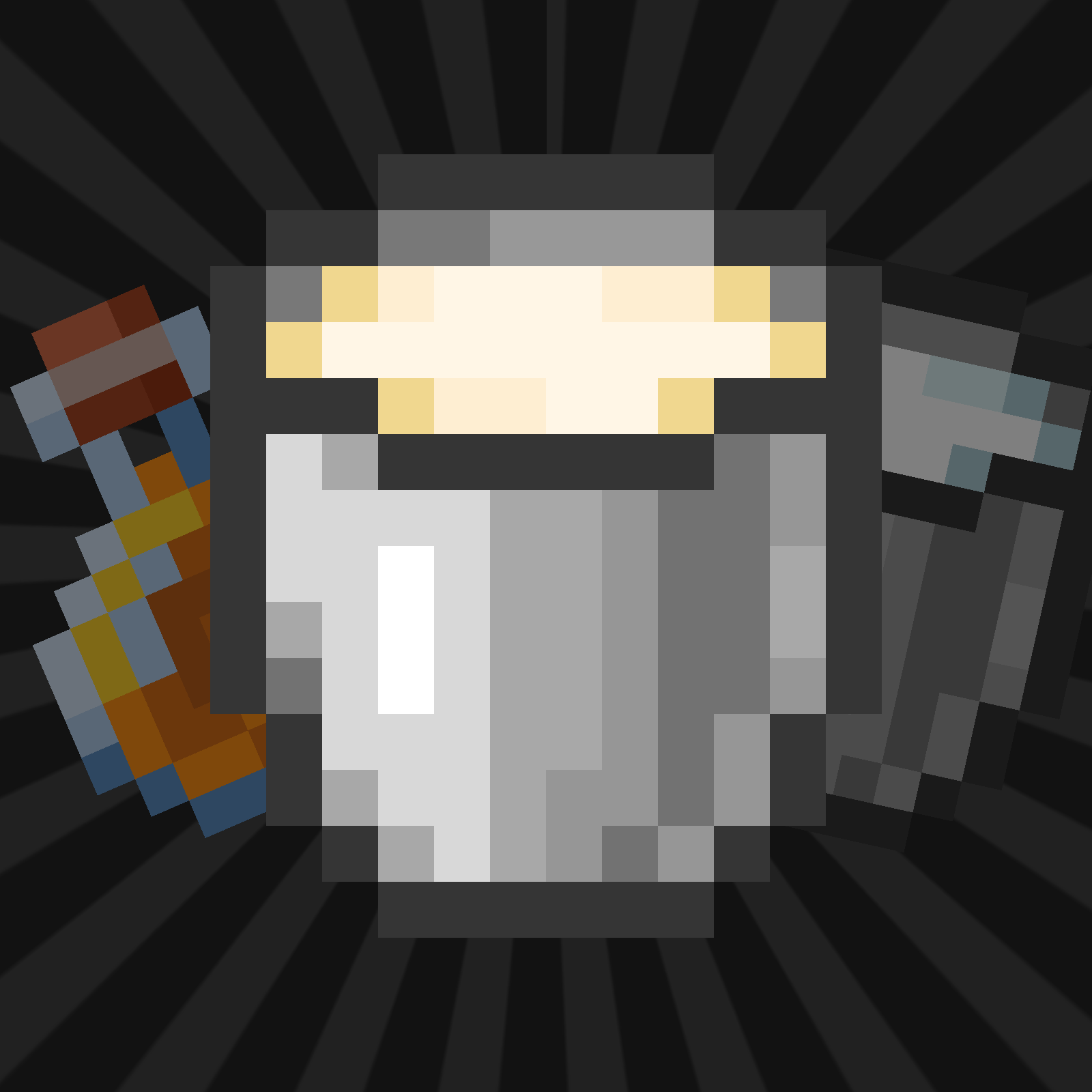 Honey Milk!