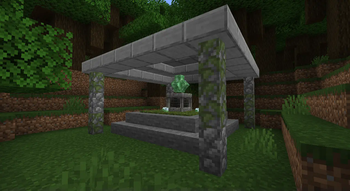 Horde Craft