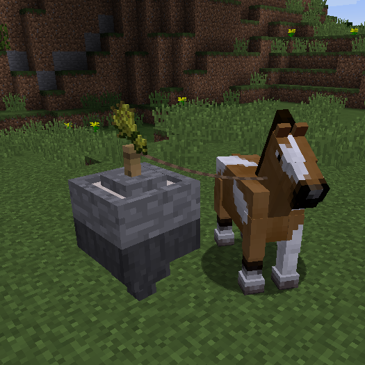 Horse Power