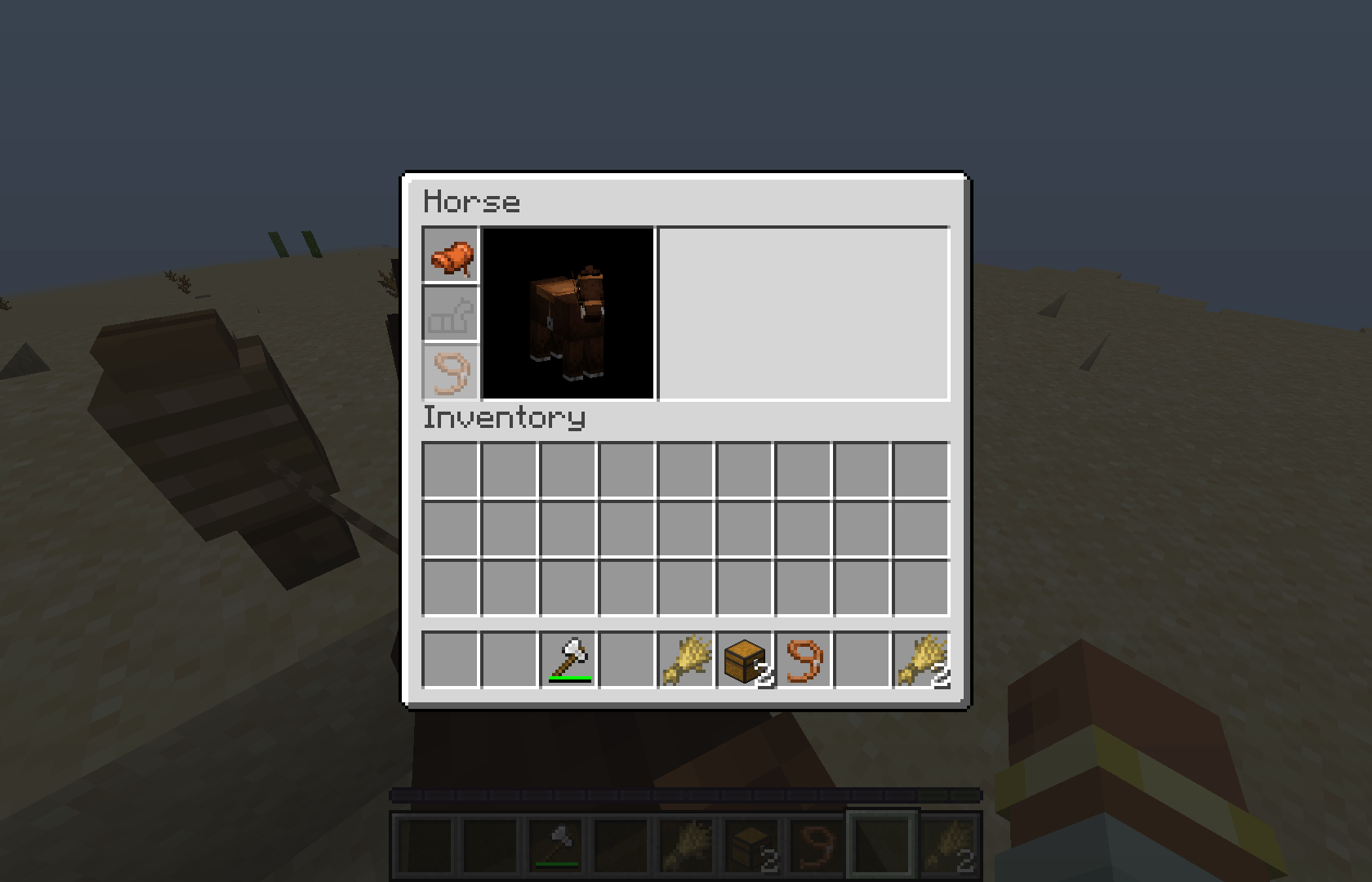 Horseman