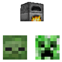 Hostile Mobs