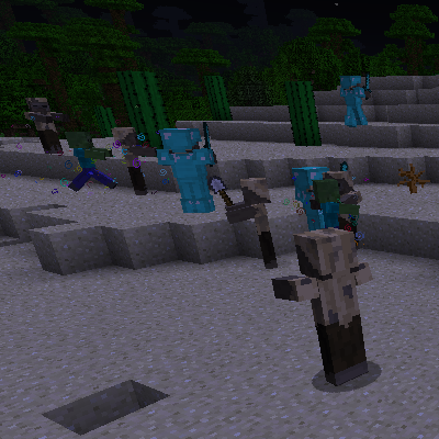 Hostile Worlds - Invasions