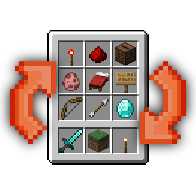 Hotbar Swapper
