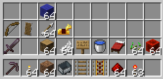 Hotbar Swapper