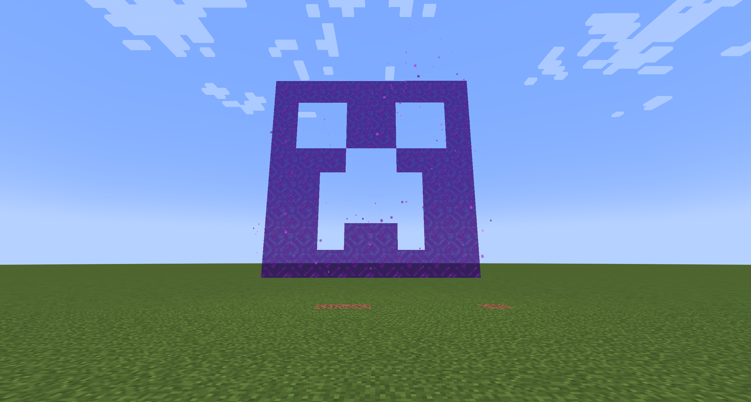 Houdini Block