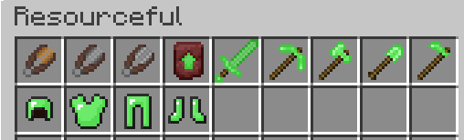 How Resourceful