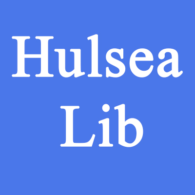 HulseaLib