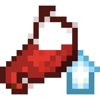hunger Reworked Reforged