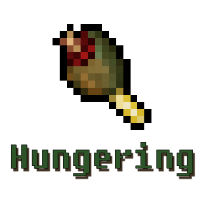 Hungering