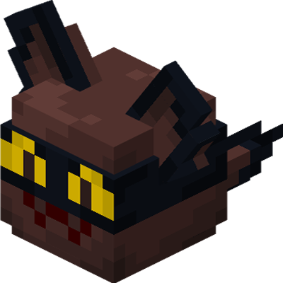 Hunter Slime Pet