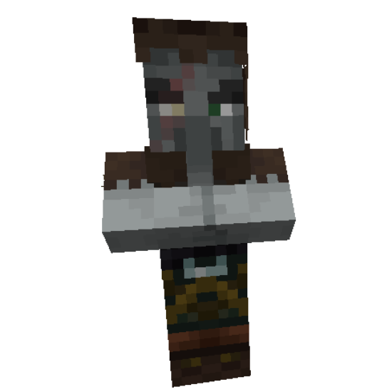 Hunter's Return