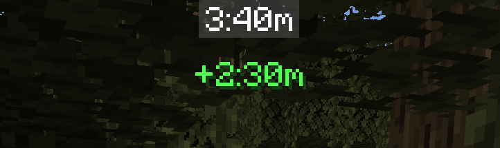 Hurry Up!