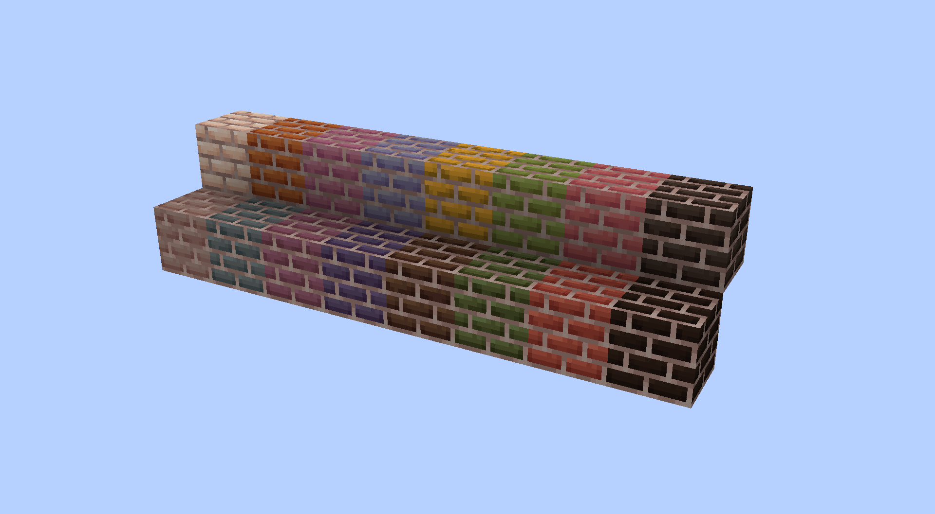 Hybrid Blocks