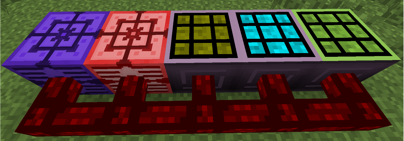 WTF Ic2 Addon
