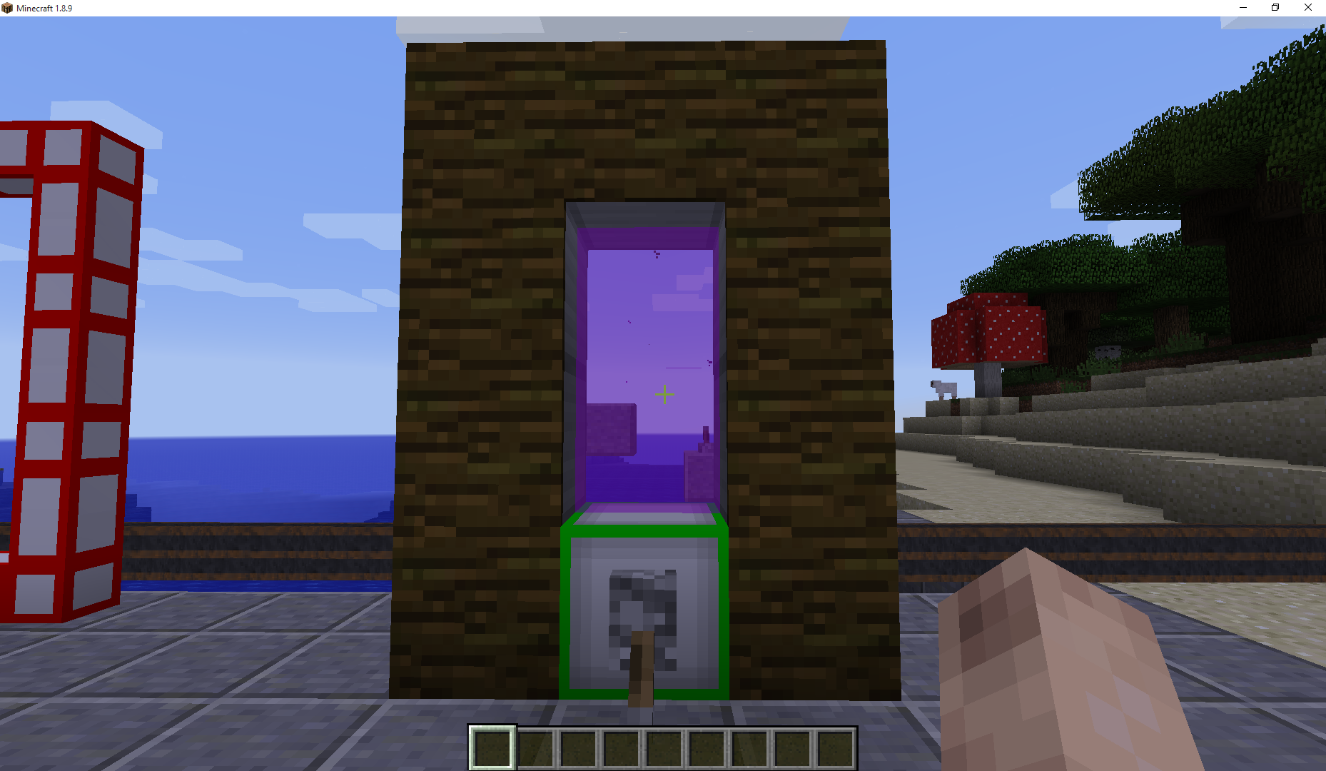 Hydraulicraft