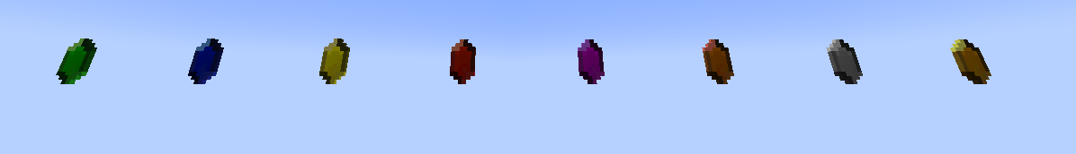 HyliaCraft