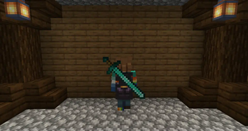 Weaponry