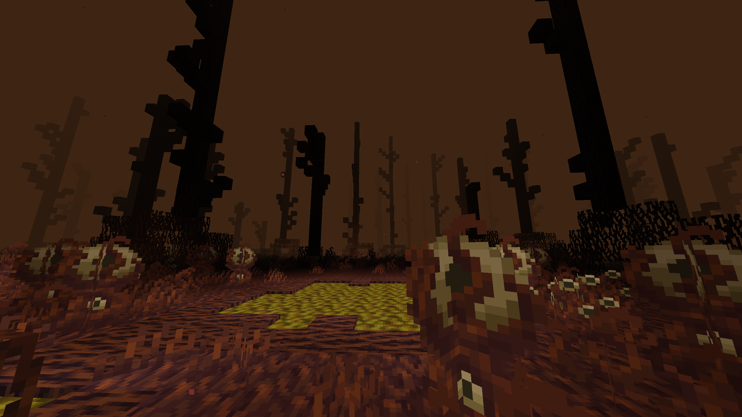 I HATE FLESH: Reborn (IHFR)