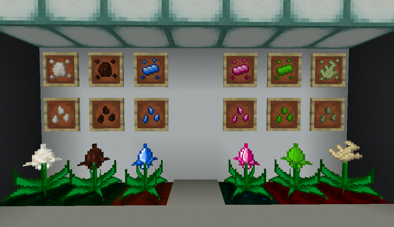 IAP [Botania]