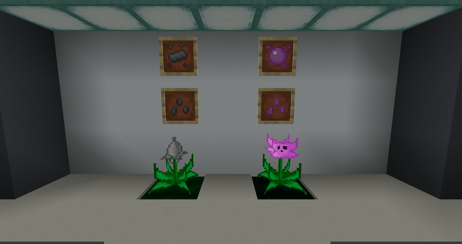 IAP [Industrial Foregoing]