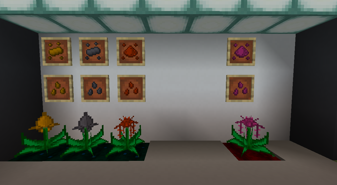 IAP [Omega Craft]