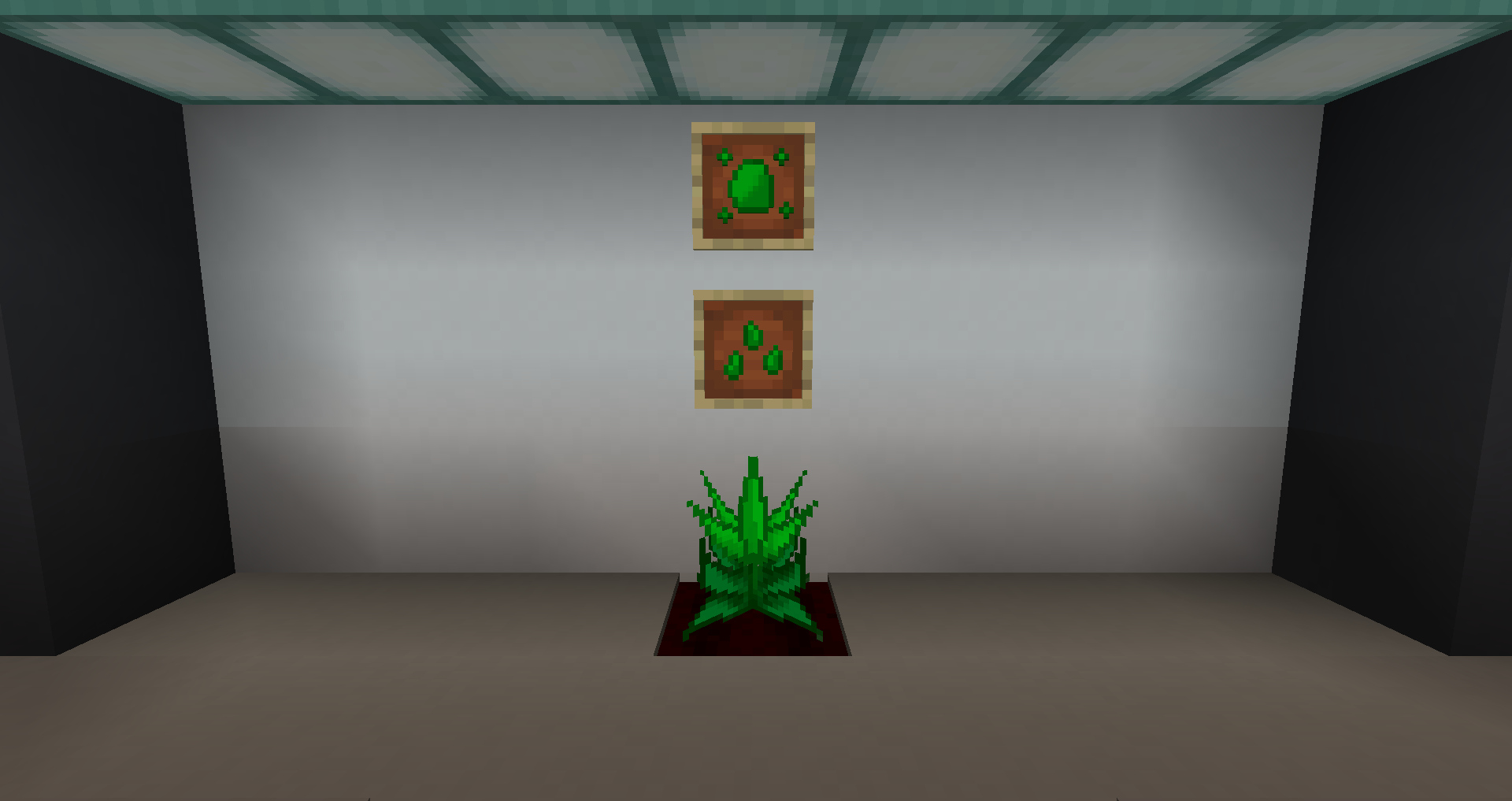 IAP [Powah]