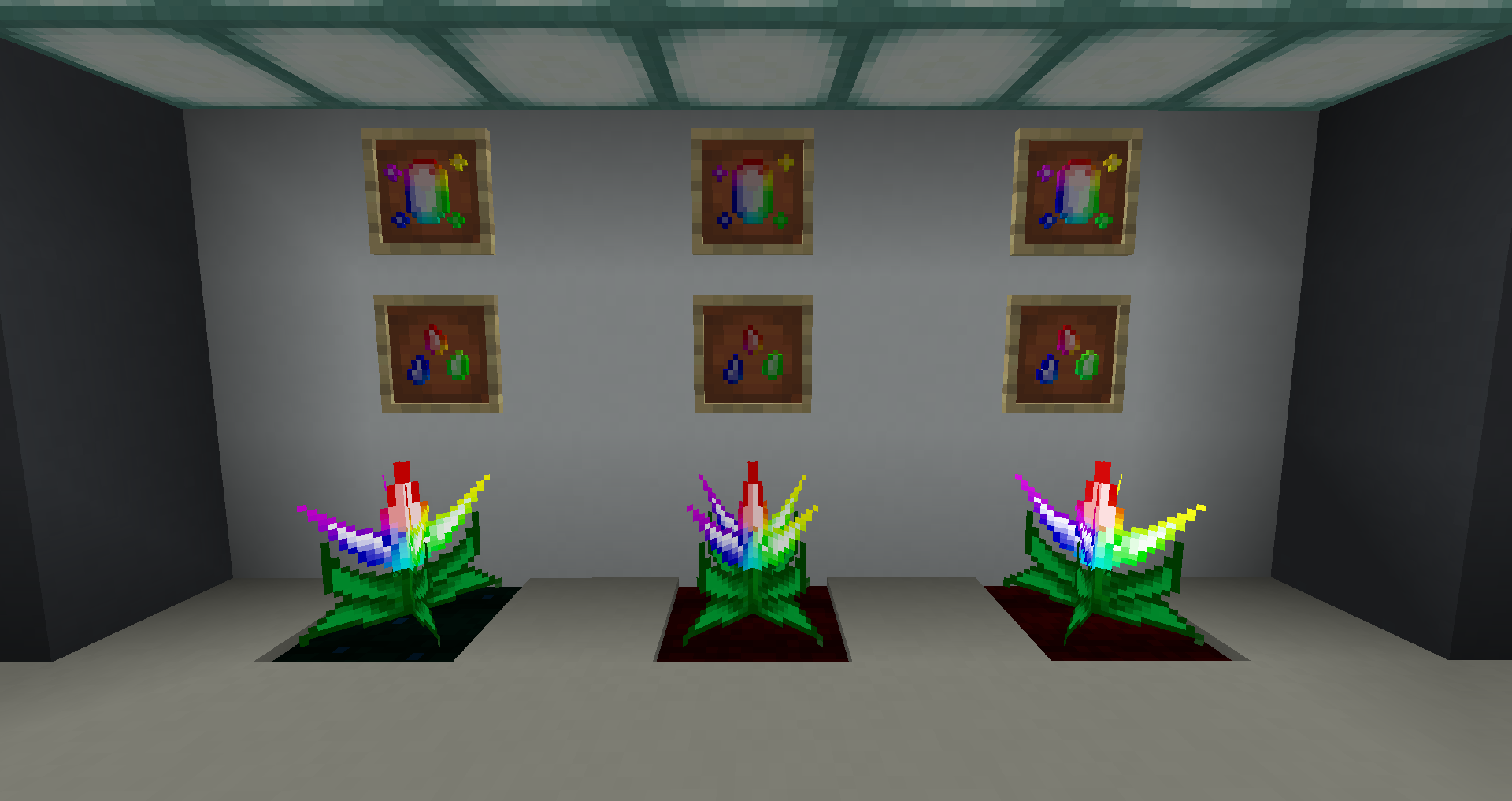 IAP [Silent's Gems]