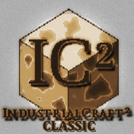 IC2 Classic