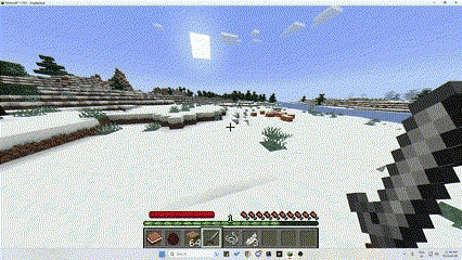 Improved Damage Framework