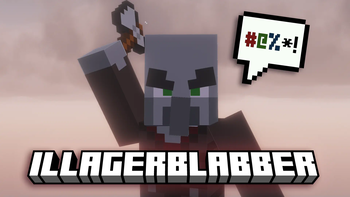 IllagerBlabber