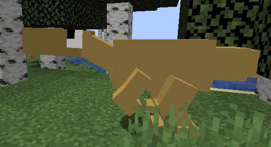 Illnoobs Simple Dinosaurs