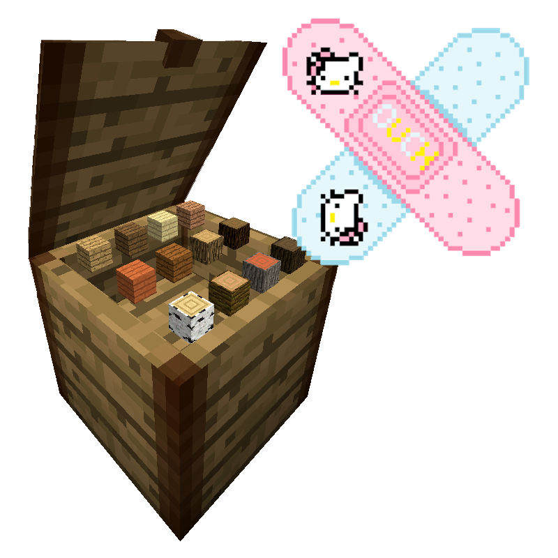 Immersive Craft Patched