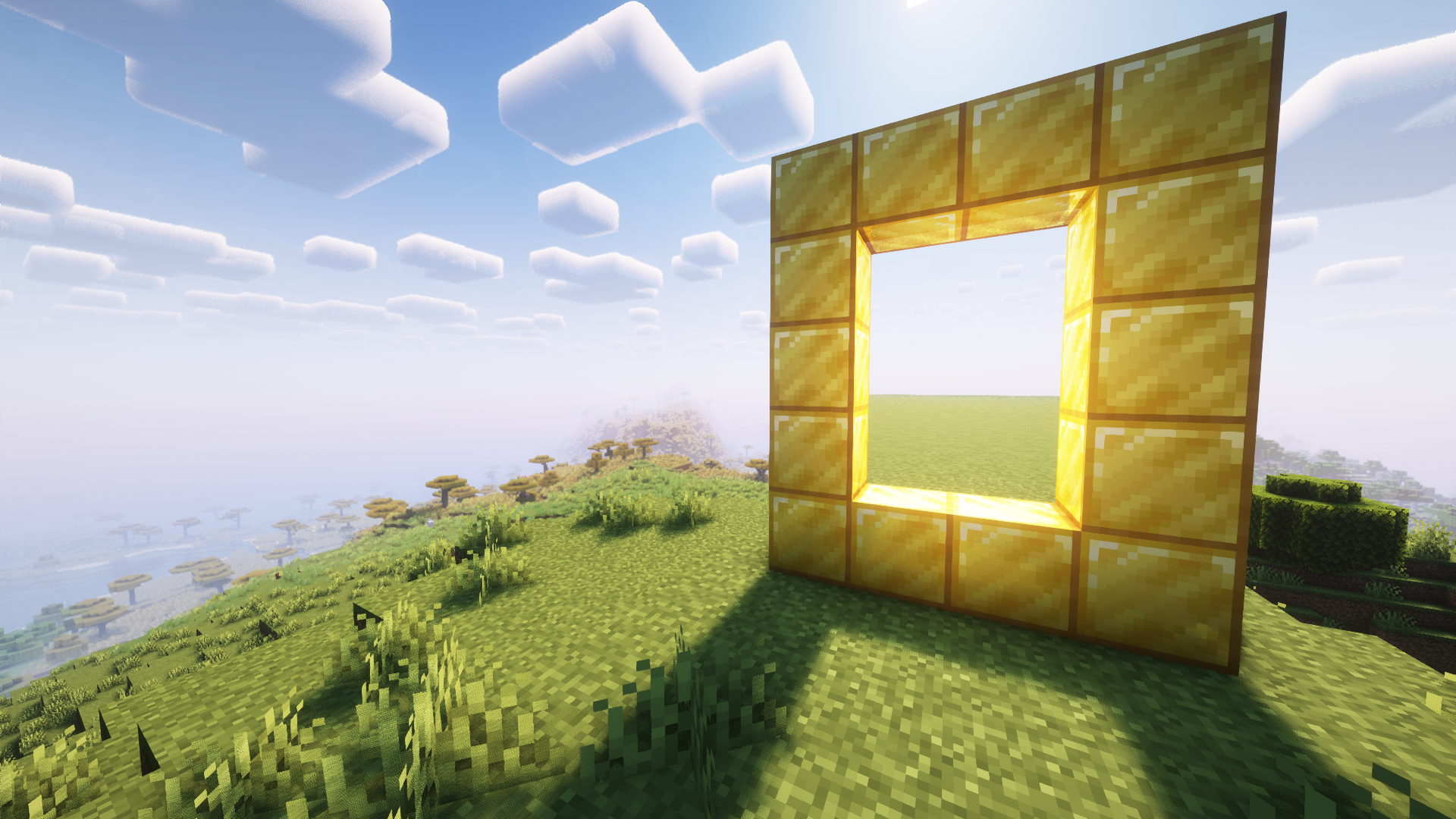 Immersive Creative