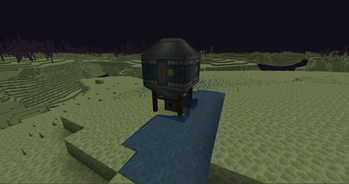 Immersive Fixes