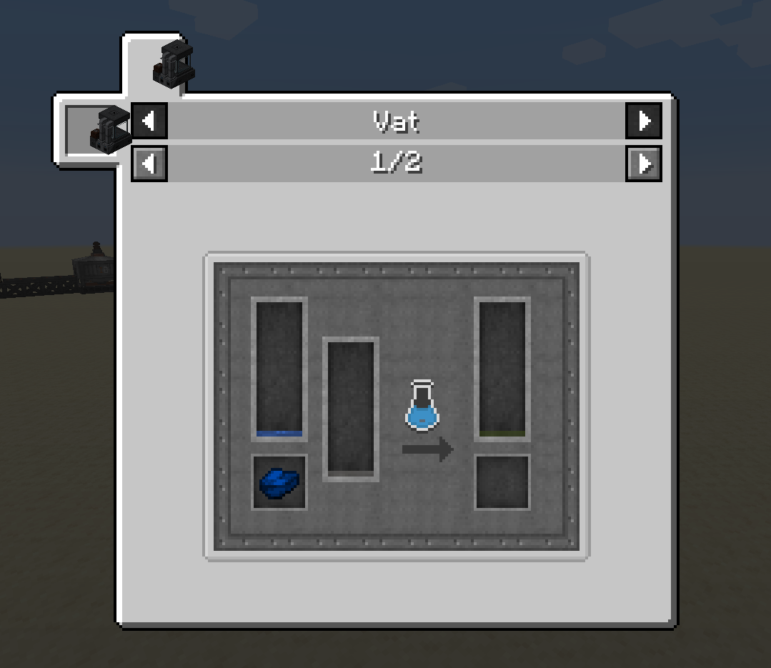 Immersive Geology