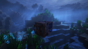 Immersive Machinery