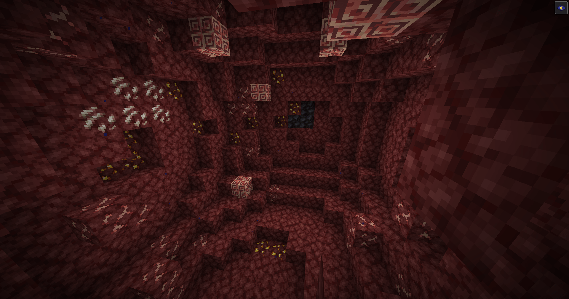 Immersive Ores