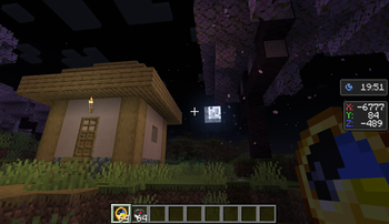 Immersive Overlays