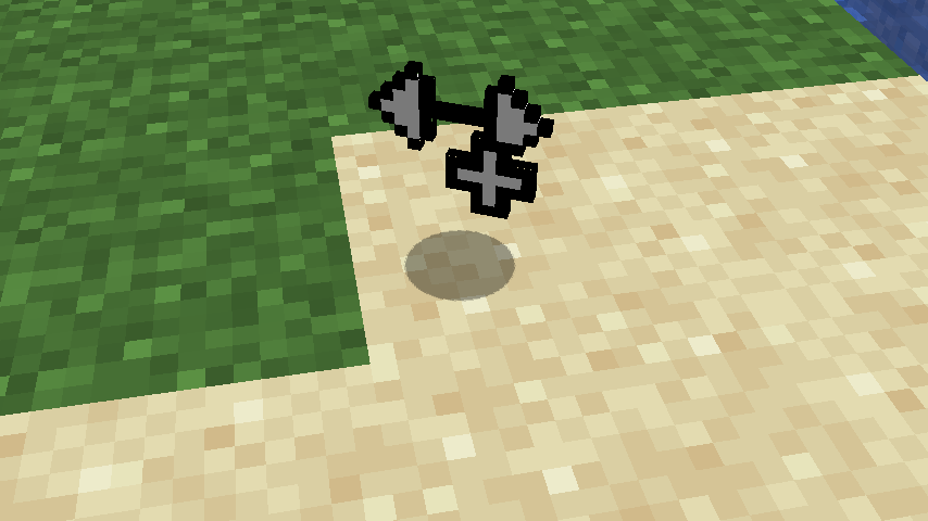 Immersive Portals Survival Adaptation