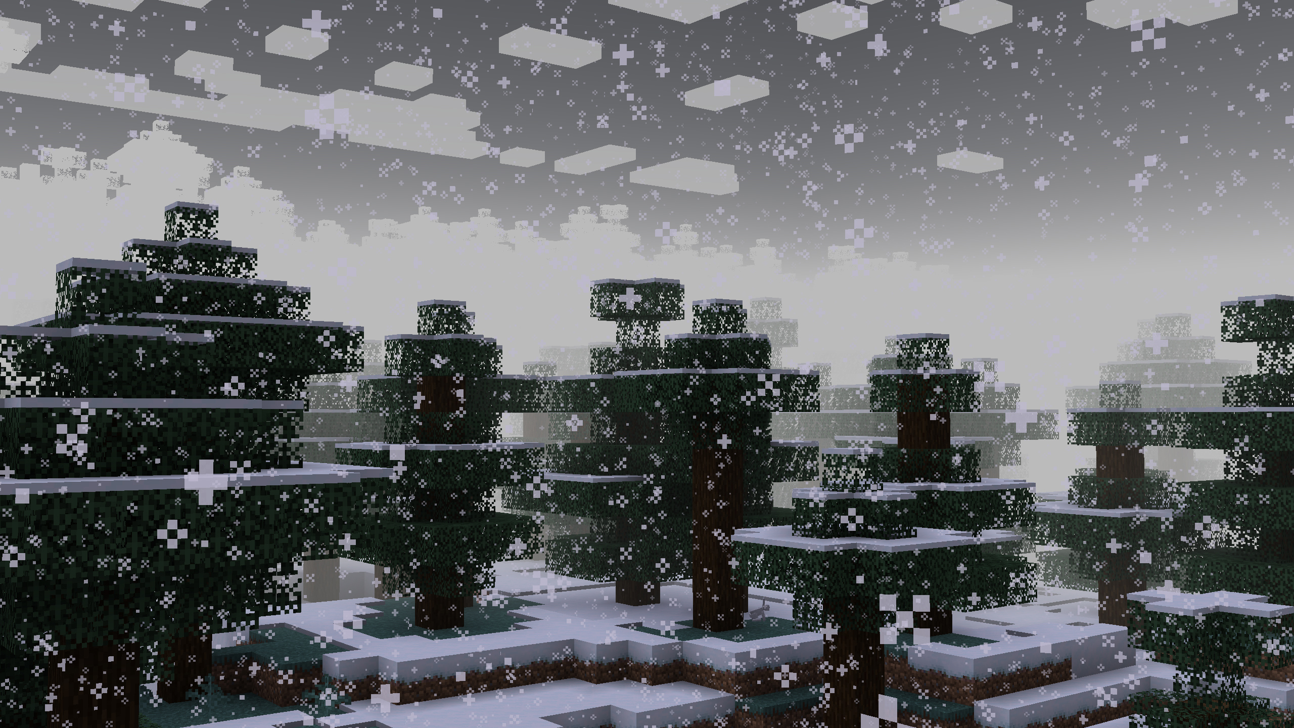 Immersive Storms