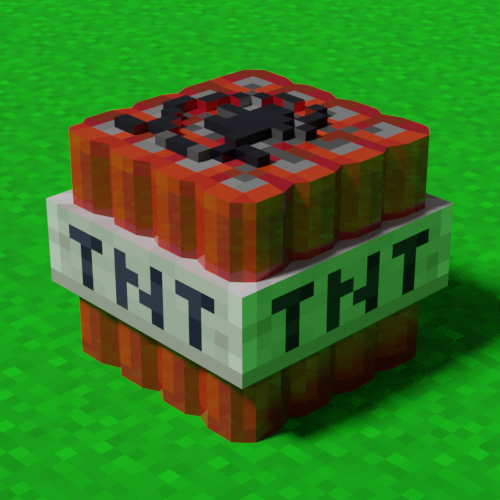 Immersive TNT