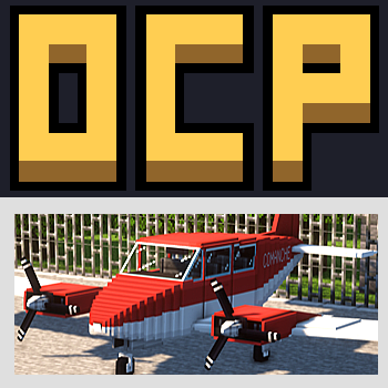 MTS/Immersive Vehicles - Official Content Pack [OCP]