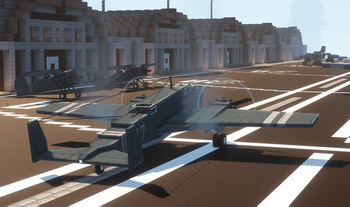 MTS/Immersive Vehicles - Official Content Pack [OCP]