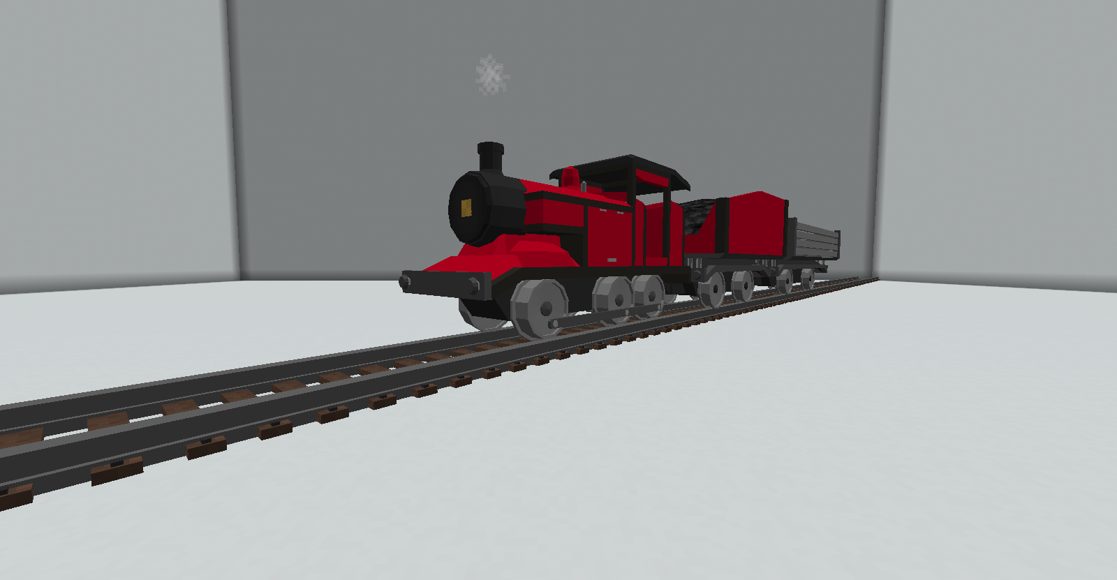 Immersive Vehicles Vanity [MTS/IV Pack]